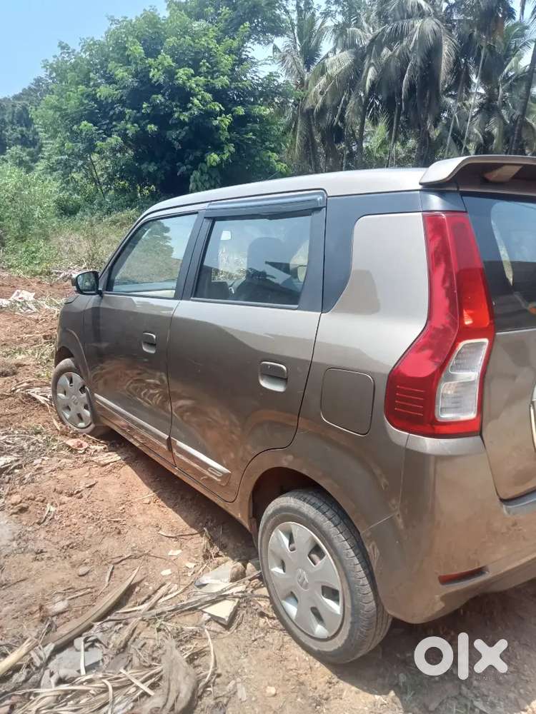 Very Less Used Car.doctor Drivan Car