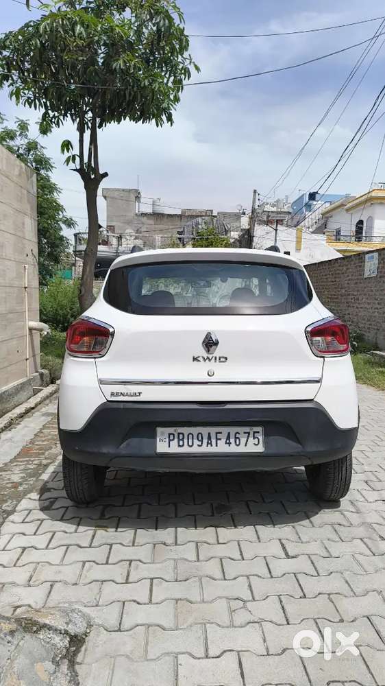 Top Model Renault Kwid For Sale