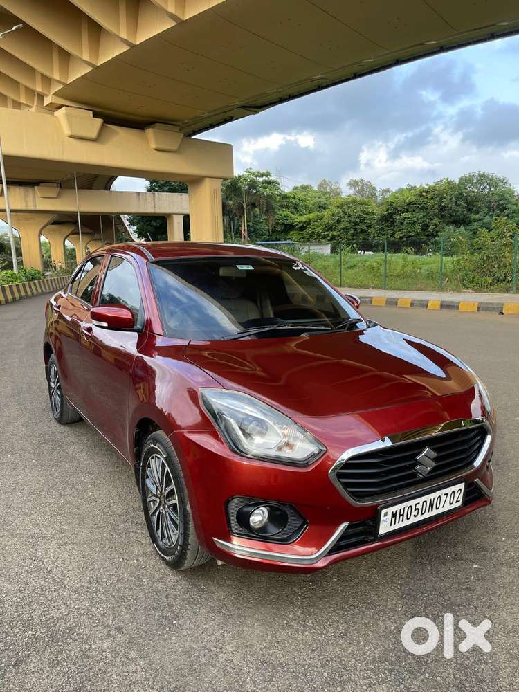 Maruti Suzuki Swift Dzire Zdi Plus , 2017, Diesel