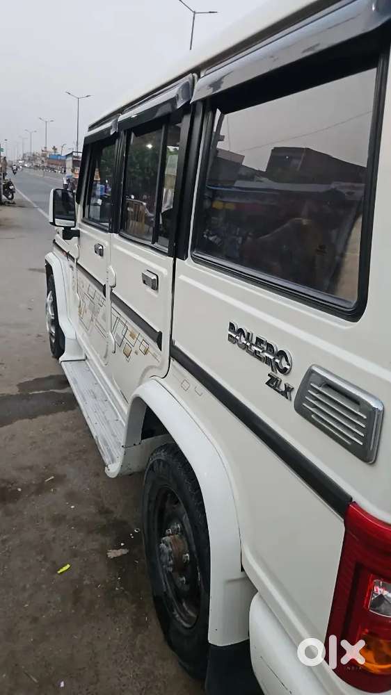 Mahindra Bolero 2014 Diesel Well Maintained