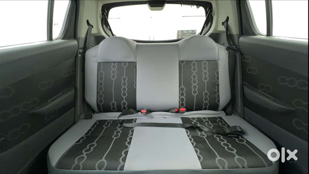 Maruti Suzuki Alto 800 Lxi, 2016, Petrol