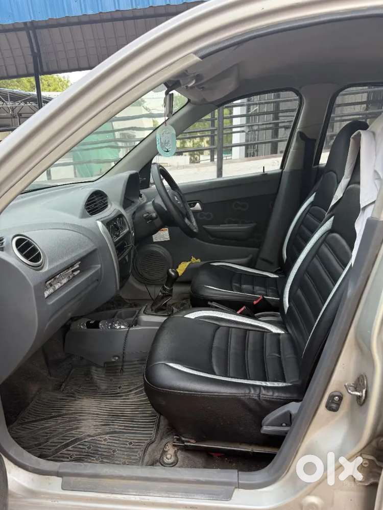 Maruti Suzuki Alto 800 2014 Lxi Car Company Fitted Cng+petrol