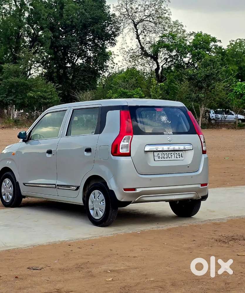 Bhagyalakshmi Auto, Gandhinagar