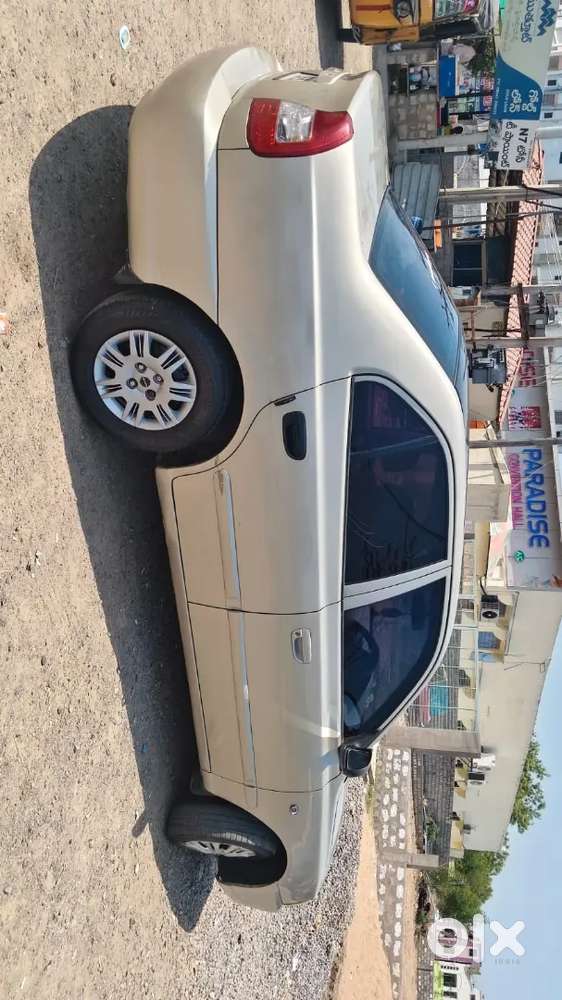 2006 Hyundai Accent 1.5 Executive