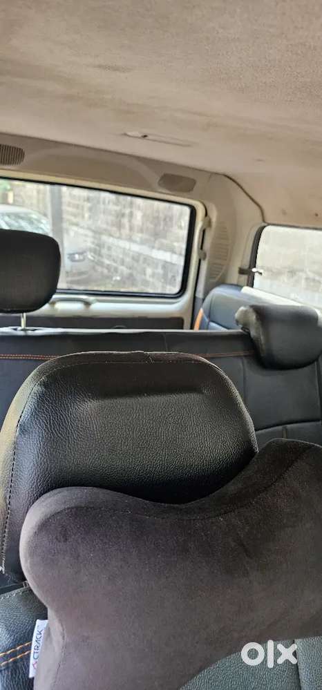 Mahindra Scorpio 2013