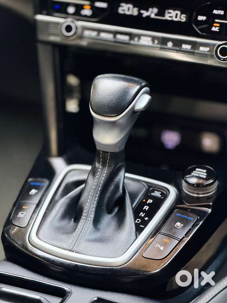 Kia Seltos Gtx Plus, 2023, Diesel