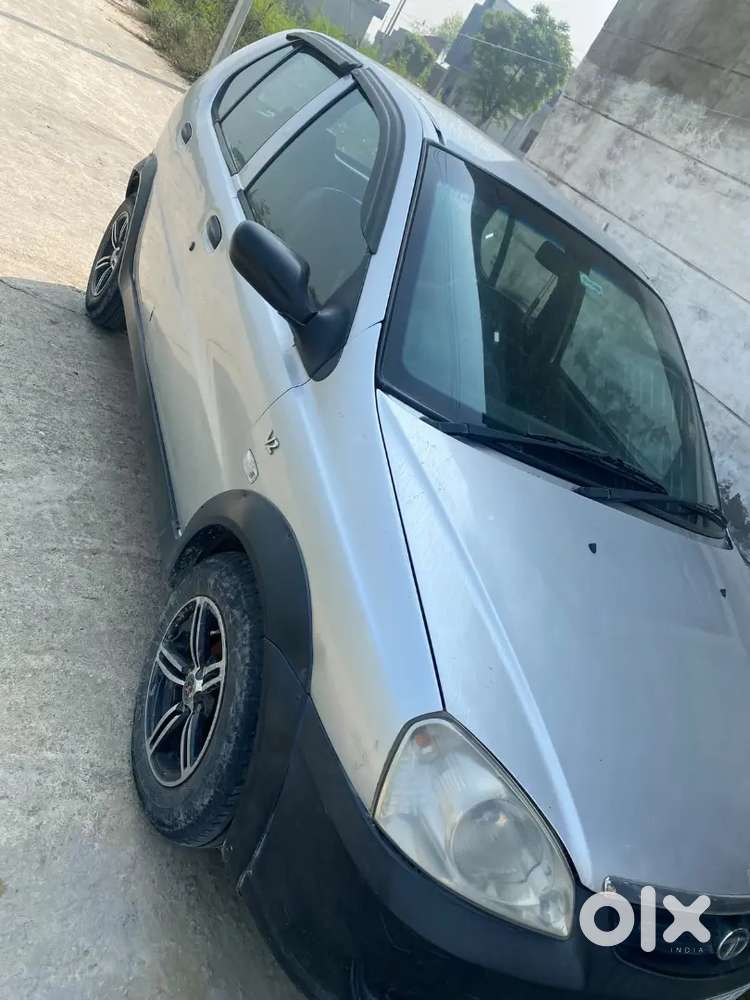 Tata Indica Ev2 Gls 2012