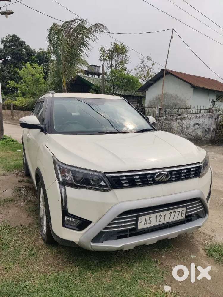 Mahindra Xuv300 Turbosport 2019 Petrol Manual