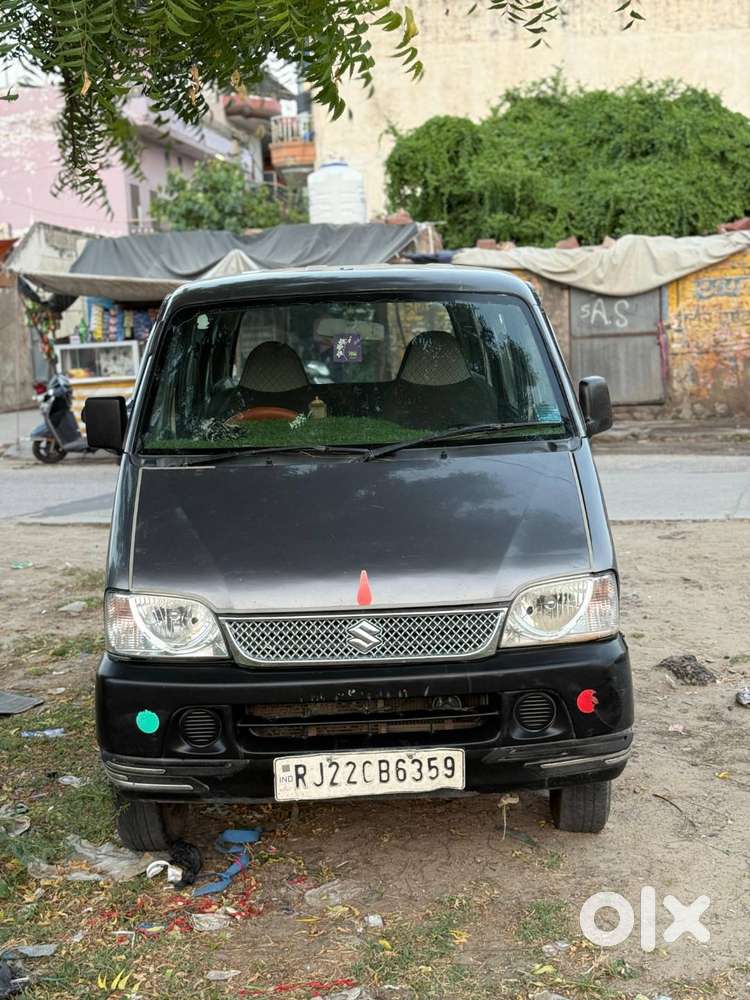 Maruti Suzuki Eeco 2019
