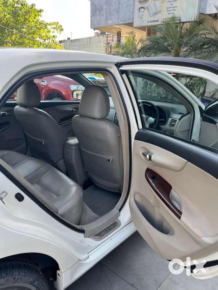 Very Well Maintained Less Driven Recently Service Done