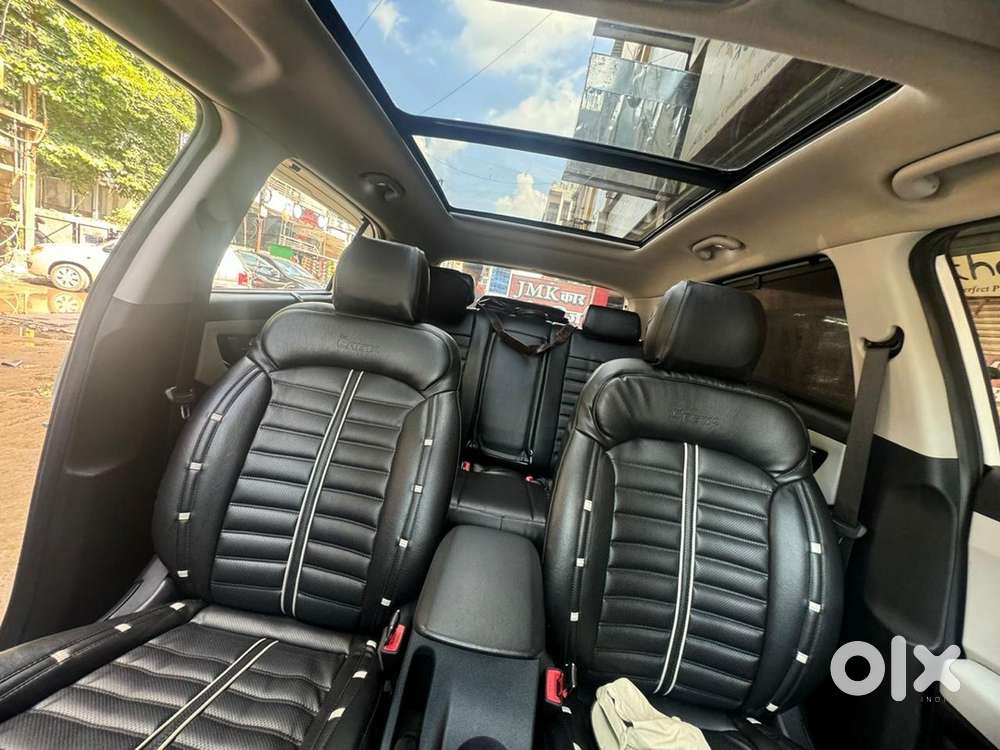 Hyundai Creta 1.5 2021