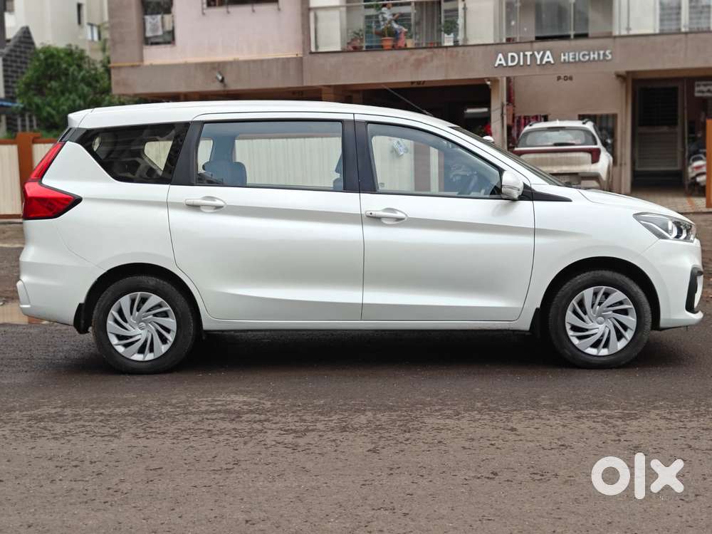 Maruti Suzuki Ertiga Vxi (o) Cng, 2020, Cng & Hybrids