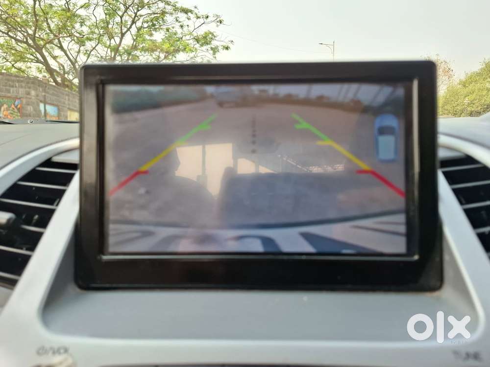 Ford Figo Aspire [2018-2021] 1.2 Trend Plus Ti-vct, 2018, Petrol