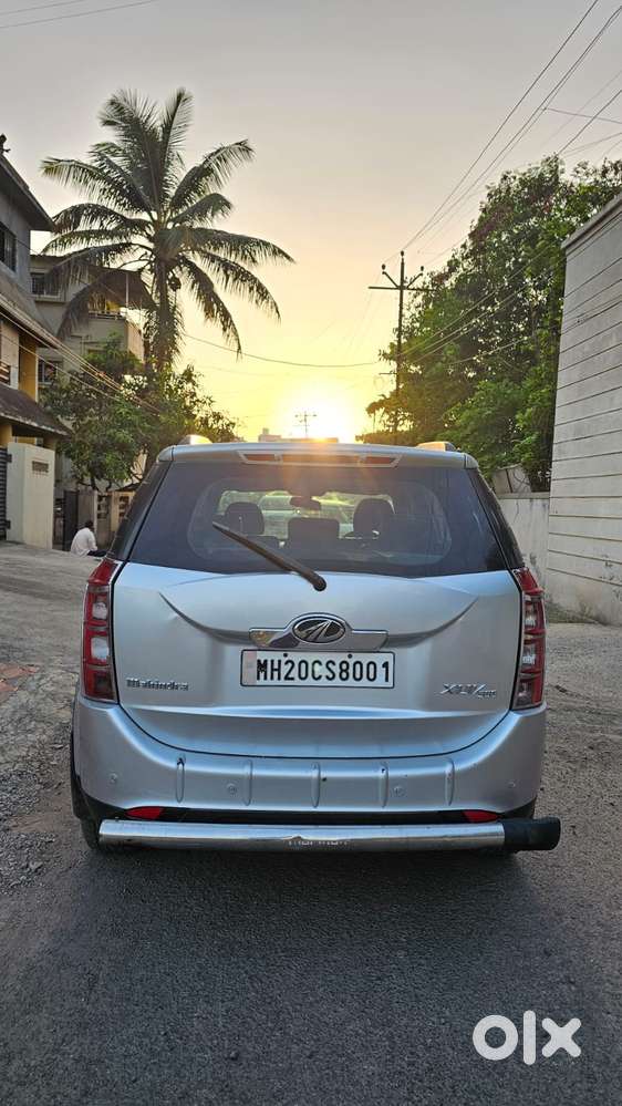 Mahindra Xuv500 2011-2015 W8 2wd, 2013, Diesel