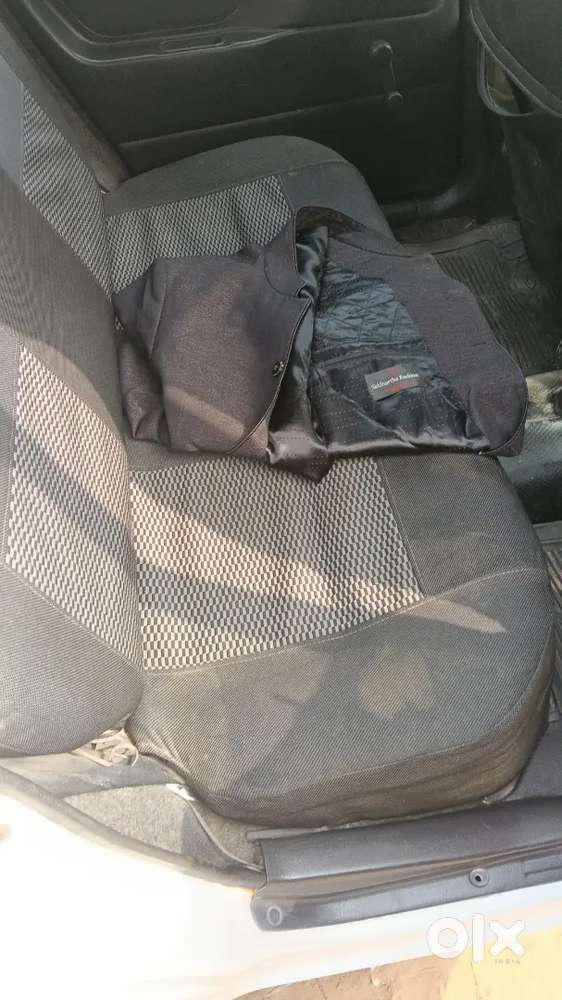Maruti Suzuki Alto Lxi 2010 Petrol