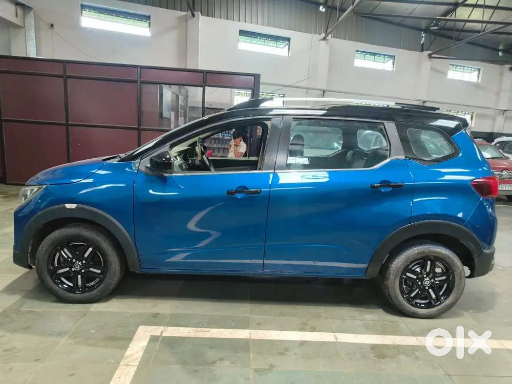Renault Triber Rxz 2021