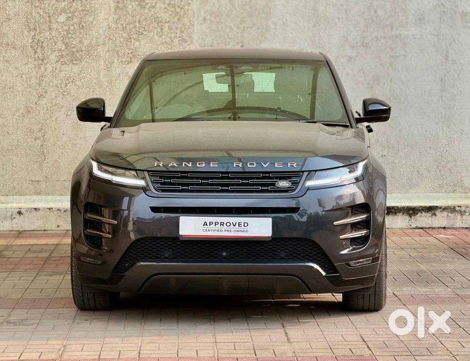 Land Rover Range Evoque Hse Dynamic, 2025, Diesel
