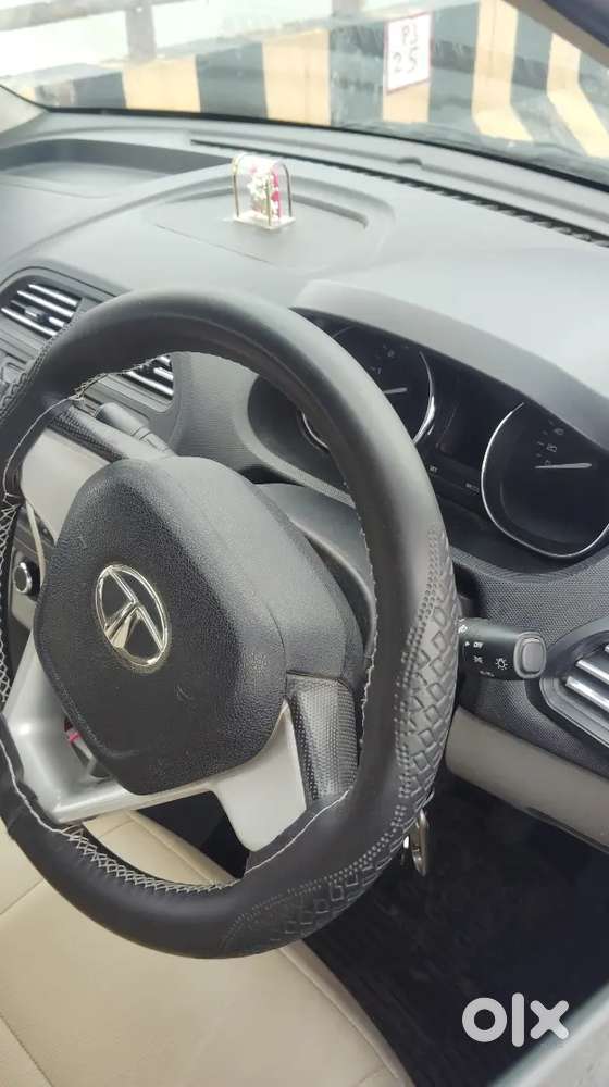 Tata Tiago 2019 Petrol Good Condition