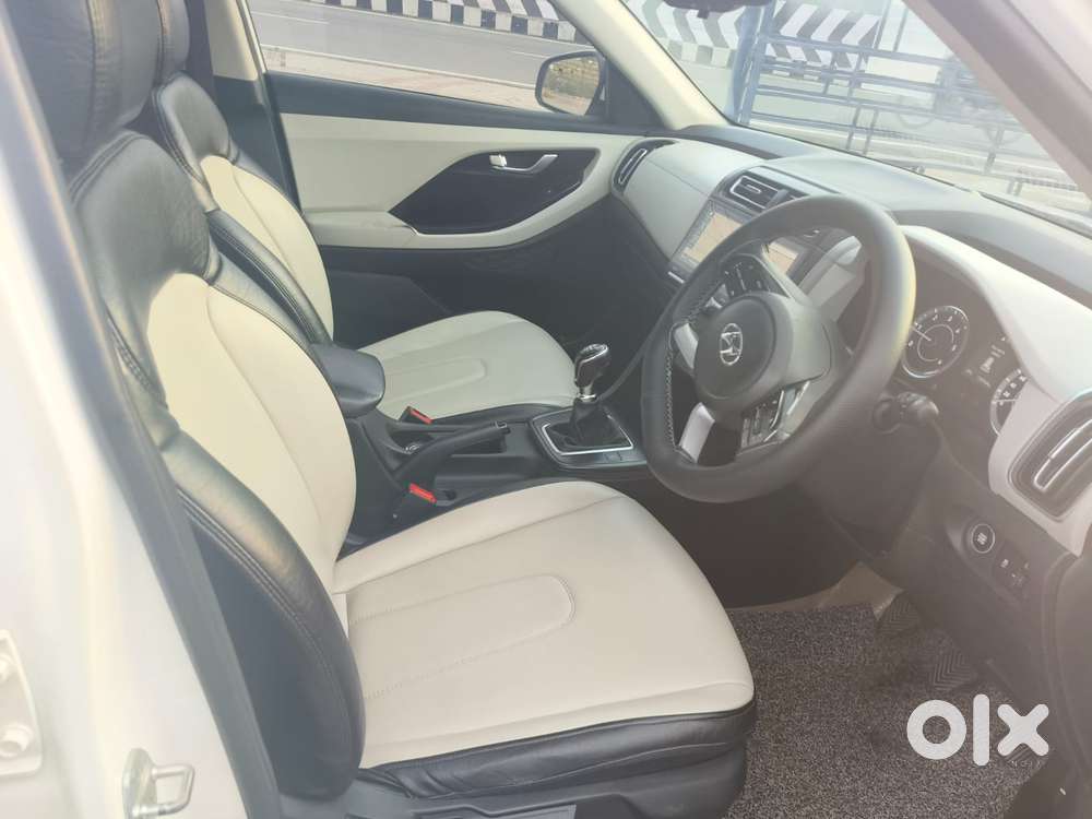 Hyundai Creta Sx 1.5 Diesel, 2020, Diesel