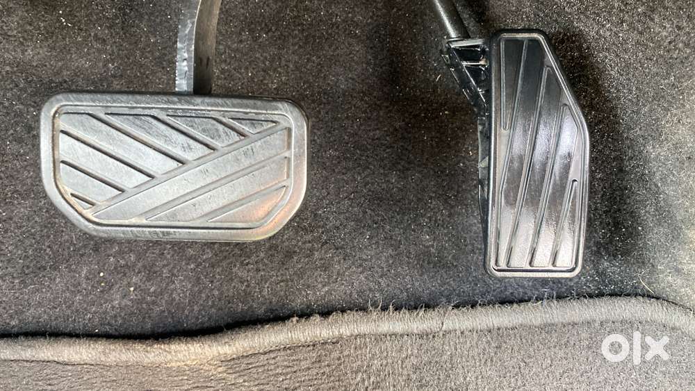 Maruti Suzuki Baleno 1.2 Cvt Zeta, 2019, Petrol