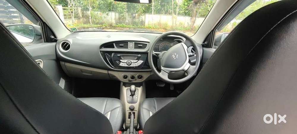 Maruti Suzuki Alto 2016
