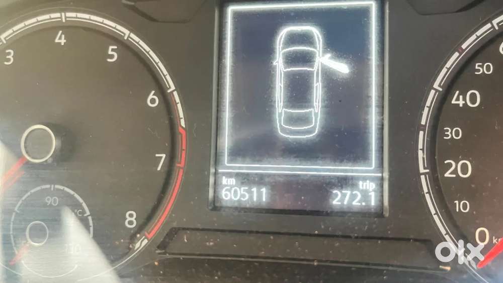 Volkswagen Virtus 1.0 Highline Tsi At, 2024, Petrol