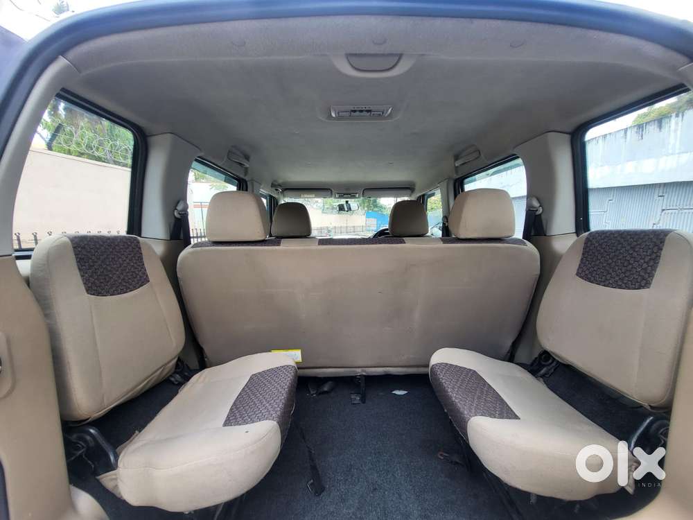 Mahindra Tuv 300 Mhawk100 T8, 2016, Diesel