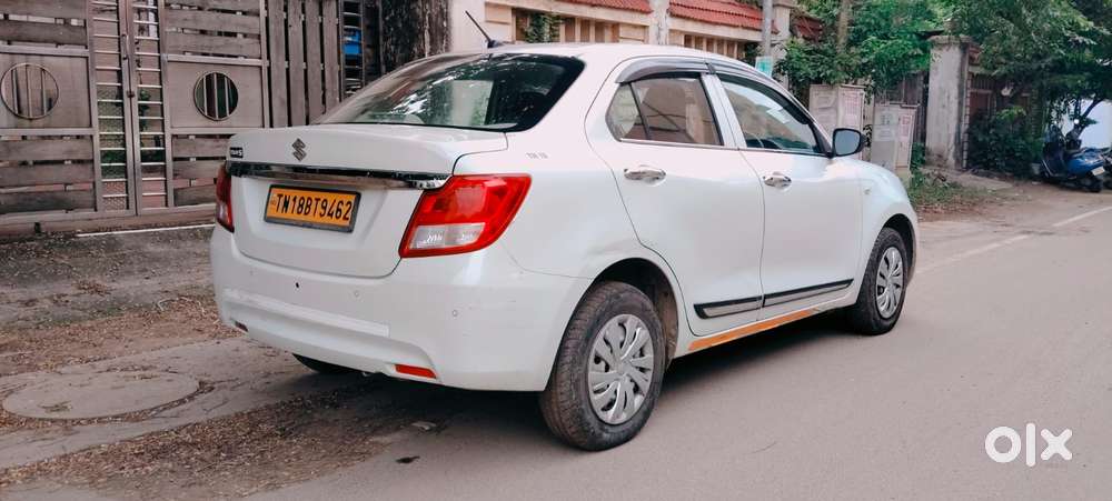 Maruti Suzuki Swift Dzire 1.2 Vxi Bsiv, 2024, Cng & Hybrids