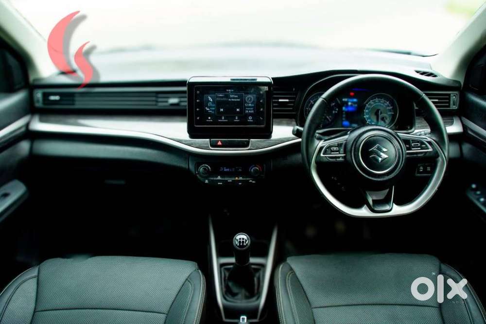 Maruti Suzuki Xl6 1.5 Alpha Mt, 2022, Petrol