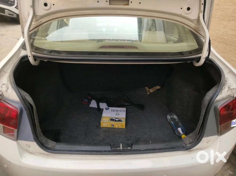 Honda City 2010 Petrol 78000 Km Driven