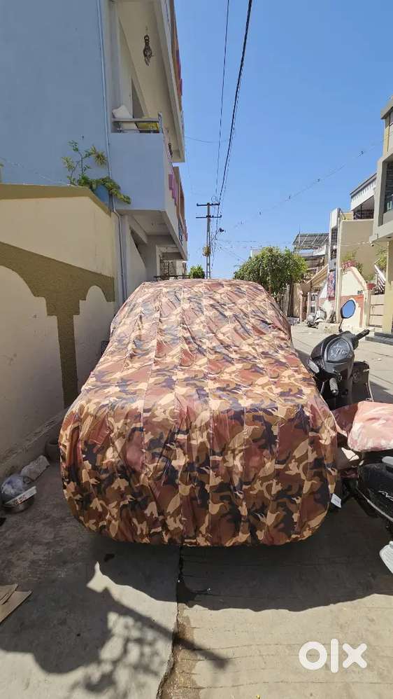 Maruti Suzuki Wagon R Stingray 2014 Petrol 84000 Km Driven