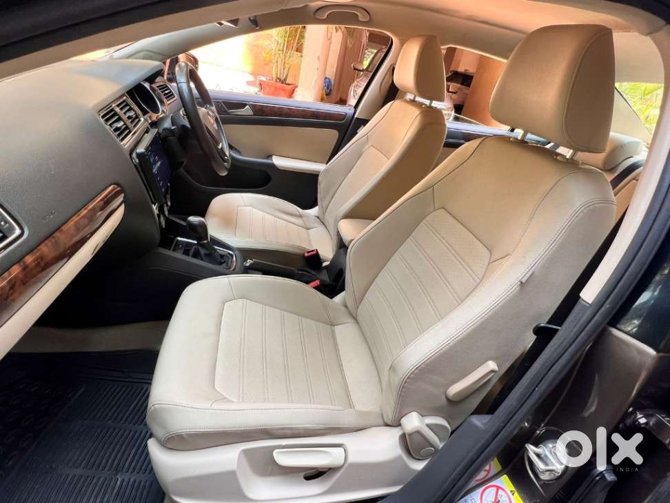 Volkswagen Jetta 2.0l Tdi Highline At, 2015, Diesel