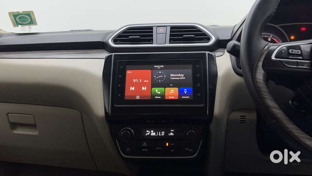 Maruti Suzuki Dzire 1.2 Zxi Cng, 2022, Cng & Hybrids