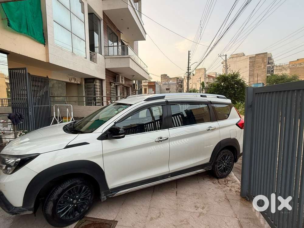 Maruti Suzuki Xl6 2022 Model