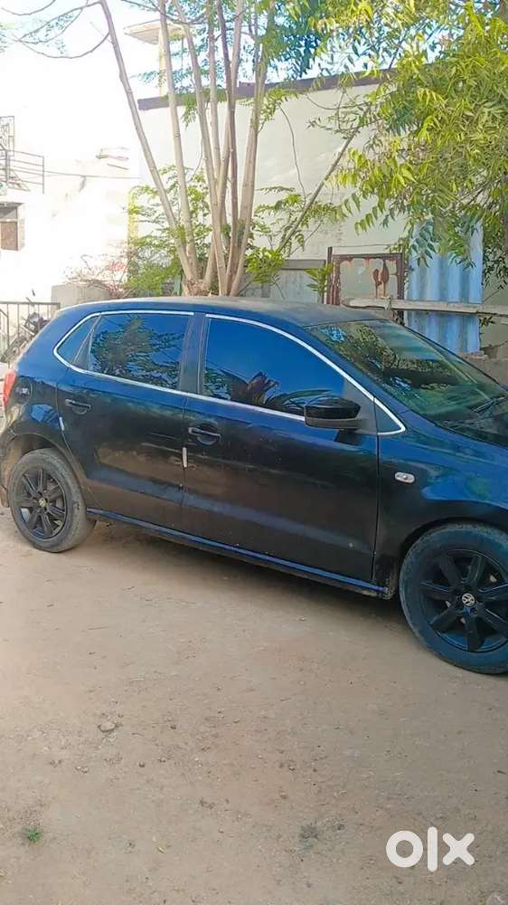 Volkswagen Polo 2011