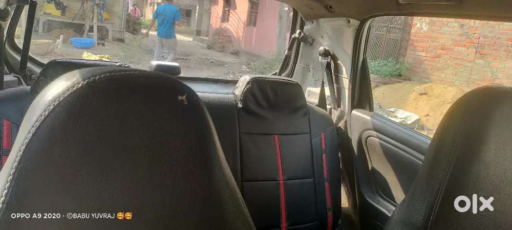 Maruti Suzuki Alto 2010 Petrol 90000 Km Driven