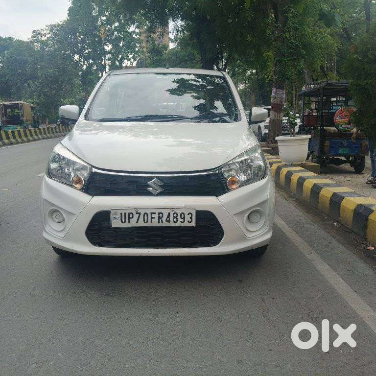 Maruti Suzuki Celerio Vxi Amt, 2021, Petrol