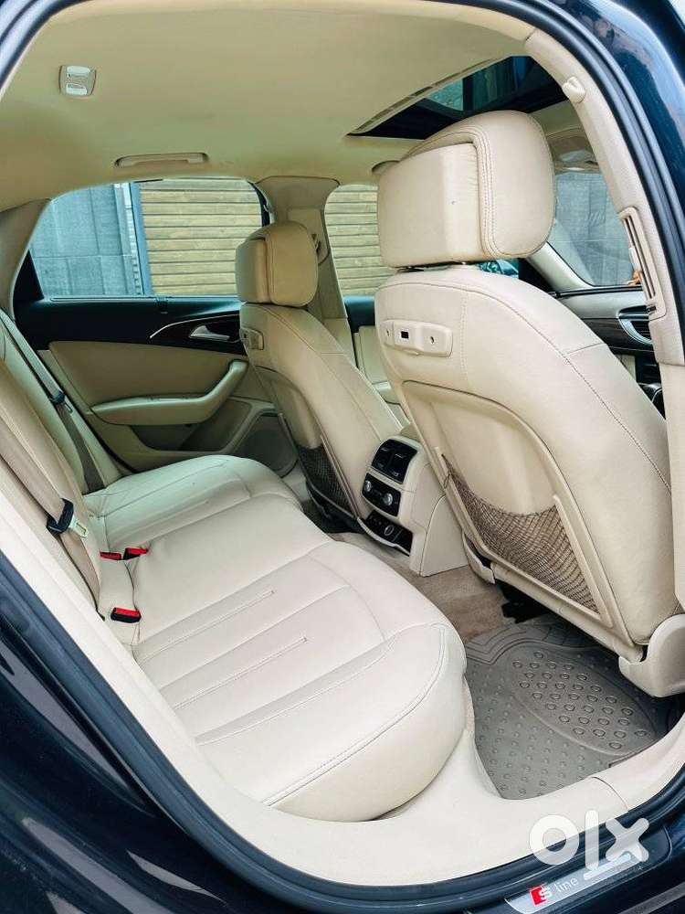 Audi A6 2.0 35 Tdi Premium Plus Matrix, 2016, Diesel