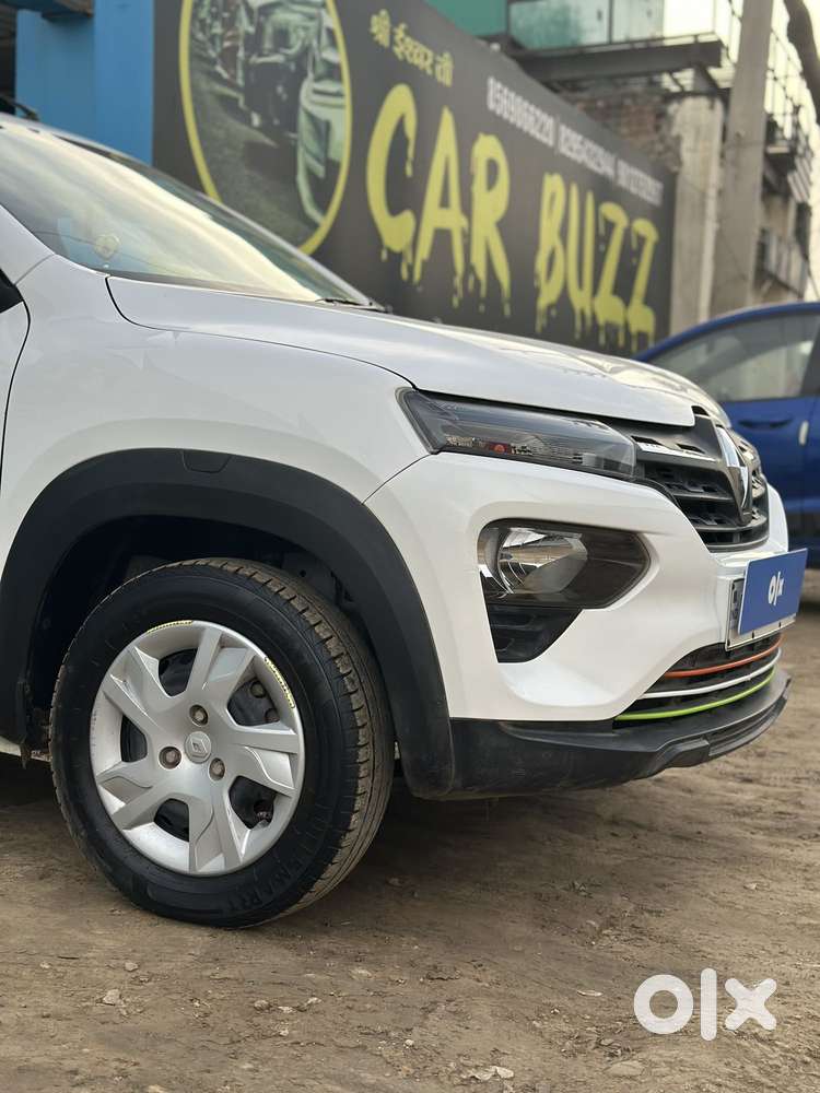 Renault Kwid 1.0 Rxt Optional, 2024, Petrol