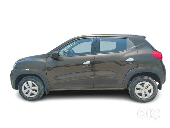 Renault Kwid Rxt 1.0, 2017, Petrol