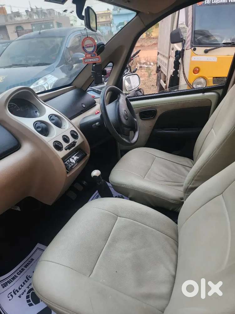 Tata Nano 2012 Petrol 39000 Km Driven