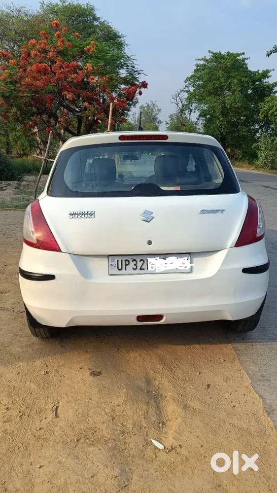 Maruti Suzuki Swift 2014 Diesel Well Maintained