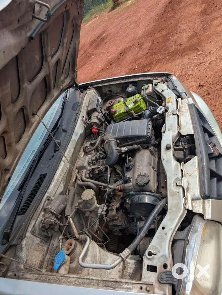 Maruti Suzuki Alto 2008 Car
