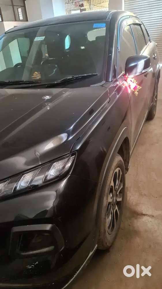 Maruti Suzuki Vitara 2024
