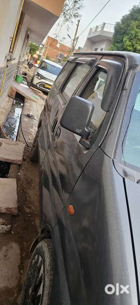 Maruti Suzuki Eeco 2019