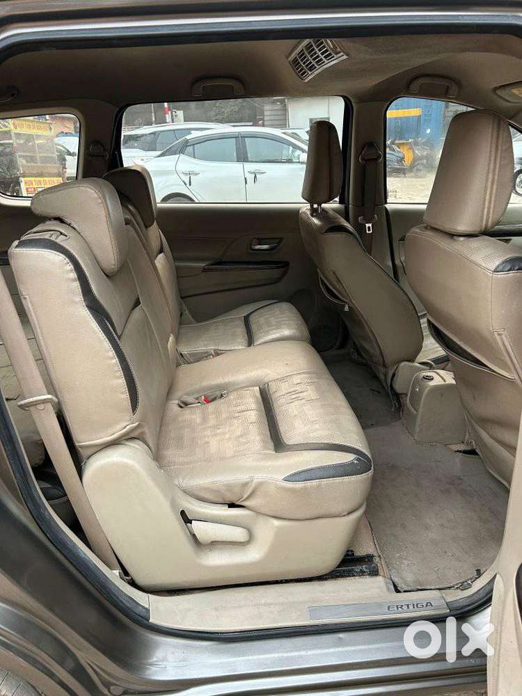Maruti Suzuki Ertiga Vdi Shvs, 2019, Diesel