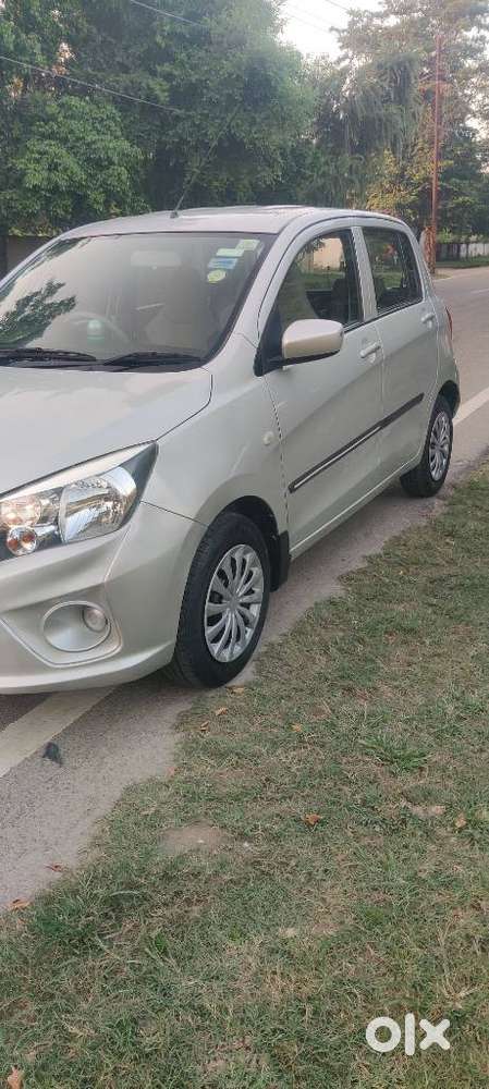 Maruti Suzuki Celerio Vxi(o), 2018, Petrol