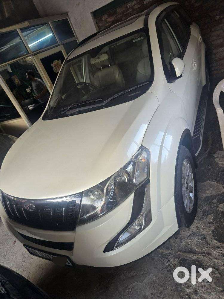 Mahindra Xuv500 2.2 W10, 2017, Diesel