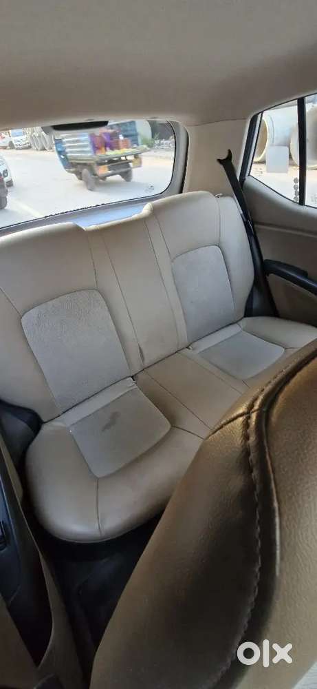 Hyundai I10 1.2 Magna Petrol Model 2013