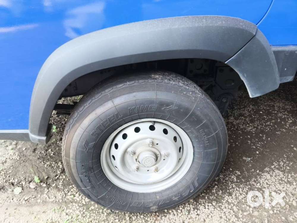 Ashok Leyland Stile, 2021, Diesel